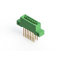 EDAC 846-014-541-212 Receptacles High Temp Card Edge Connectors