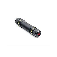 Amphenol LTW SC-L-PG13-03-RD Connectors PG13-03 RED SEAL 3P SCREW 10.6-11.5MM