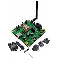Lantronix XPCW1002100K Wireless Device Server Evaluation Kit for XPC W1002