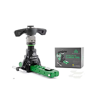 Super Stars ST-R806A Copper Tube Flaring Tool Set