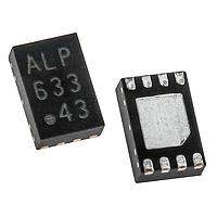 Microchip Technology MCP9808T-E/MC Temperature Sensor Silicon temp sensor with I2C interface
