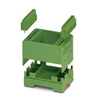 PHOENIX CONTACT 2940045 Housing, Electronic EMG 50-LG/SET ELECTRONIC MDL SET