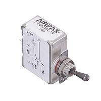 Sensata Technologies - Airpax M39019/02-231 Hydraulic-Magnetic Cir Brkr Hyd Mag