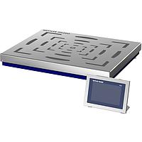 Weight Mass Comparator