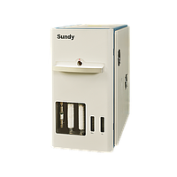 Sundy SDIS401 Infrared Sulfur Analyzer (0.01%–50%)