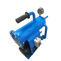 Fuootech PO-S-10 Hand Held Oil Filter Machine (10 L/m)