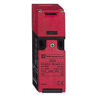 Telemecanique XCSPA792 Keylock Switches SAFETY INTERLOCK 240VAC 10A, Type XCS
