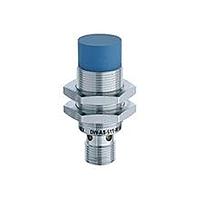 Contrinex 120253-0120 Proximity Sensors M18Hsg 20mmOD NPN NO 4P M12