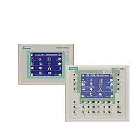 SIEMENS 6AV6642-0BA01-1AX1 Display TOUCH PANEL