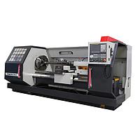 WMT CNC QK1322 CNC Pipe Threading Lathe Machine (670mm)