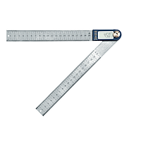 MOORE & WRIGHT MW506-01 Moore & Wright MW506-01 Thước đo góc điện tử 200mm