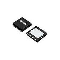 ROHM Semiconductor BD6072HFN-TR White LED Driver WHITE 3.1-5.5V