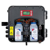 Global Water CL500 Online Chlorine Analyzers  