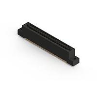 EDAC 396-040-540-204 Standard Card Edge Connectors Card Edge Connector