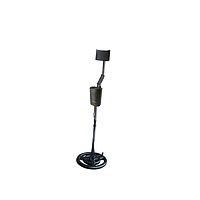 Underground metal detector