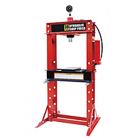 KOCU TY30002 Hydraulic presses use compressed air (30T)