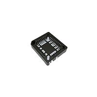 Adam Tech PLCC-20-AT-SMT PLCC Sockets 20C SMT TIN-PLATED