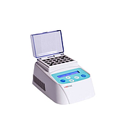 Labstac Mini Dry Bath Inspection Service