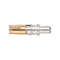 Amphenol CONEC 132A12059X D-Sub Contacts F 40A PWR CONTACT PC TAIL STRAIGHT