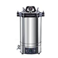 Zonkia YX-280D High Pressure Portable Autoclave (30L)