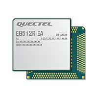 Quectel EG512REAAA-M20-TA0AA Cellular Modules