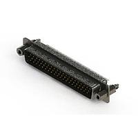 EDAC 637-062-332-067 High Density D-Sub Connectors Vertical High Density D-Sub Connector
