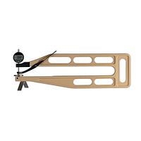 SCHMIDT DMD-850-1-F Thickness Gauge (0 – 25 mm / 1 inch)