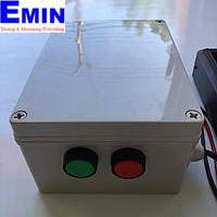 EMIN DVP14SS211T Programmer unit
