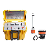 Tanbos T8 Portable Cable Fault Location System