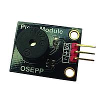 OSEPP Electronics PIEZO-01 Infrared Proximity Sensor Piezo Sensor Module