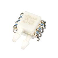 TE CONNECTIVITY SENSORS 4525DO-DS3AS150GSF Board Mount Pressure Sensors PRESS XDCR,DIGITAL PSI RANGE