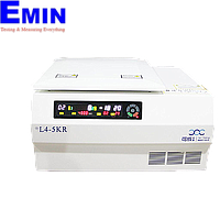 KECHENG L4-5KR Table low speed refrigerated centrifuge
