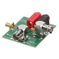 Texas Instruments LMV225SDEVAL RF Detector LMV225SD EVAL BOARD