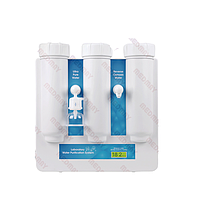 Medmay MPUR-SD Water Purification System (≈2L/h; <3ppb; 72W; synthesizing)