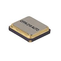 IQD LFXTAL071272Reel Crystal 27.0MHz AEC-Q200 2.5 x 2.0 x 0.6mm