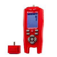 Telecom cable tester