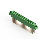EDAC 346-046-541-803 Receptacles Card Edge Connectors