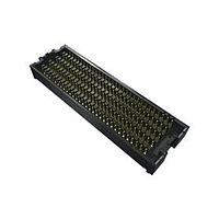Samtec SEAF-40-07.5-L-05-1-A-K-FR Sockets .050" SEARAY(TM) High-Speed High-Density Open-Pin-Field Array Socket