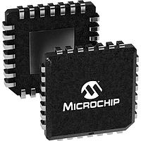 Microchip Technology COM20020I3V-DZD-TR ARCNET Controllers 5Mbps ARCNET CTRL 2K x 8 ON-CHIP RAM