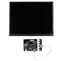 Pimoroni PIM431 On Screen Display Kits HDMI 10" LCD Screen Kit (1024x768)