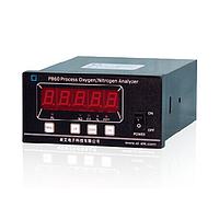 Chang AI P860-3O Oxygen analyzer (1000ppm~21.0% O2)