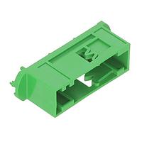 AMP Connectors - TE Connectivity 966658-1 Shrouded PIN HEADER ASSY 2X16POS.