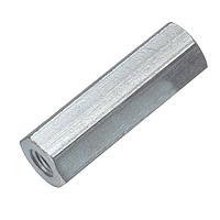 Wurth Elektronik 970080471 Spacers WA-SSTII St Spr Stud M 4 x 8.0 mm SW 7