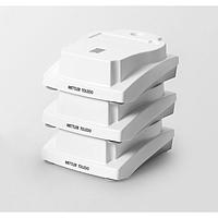 Mettler Toledo 30079407 Stackable Cover wrapped