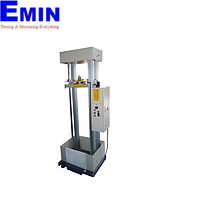 Cometech QC-635S SAFETY DEVICE IMPACT TESTER (SHOES)