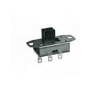 CW Industries GF-324-0137 Slide Switches