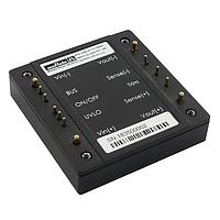 Murata Power Solutions IRH-12/21-W80NB-C Isolated 16V-160VIN 12VOUT 250W
