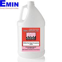 Static Solutions ES-1759 Ohm-Shield™ ESD Mat And Floor Cleaner, 10:1 concentrate (4 gallon/case)