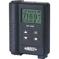INSIZE ISO-1500F  COATING THICKNESS GAGE (Fe 0-1500µm ,dataloger )