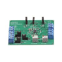 Texas Instruments BQ24071EVM Battery Management HEADPHONE DRIVER